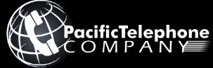 Pacific Telephone Company , LLC.